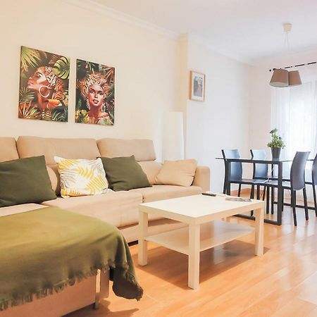 Apartamento Sol Y Sal Chiclana de la Frontera Εξωτερικό φωτογραφία