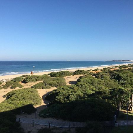 Apartamento Sol Y Sal Chiclana de la Frontera Εξωτερικό φωτογραφία