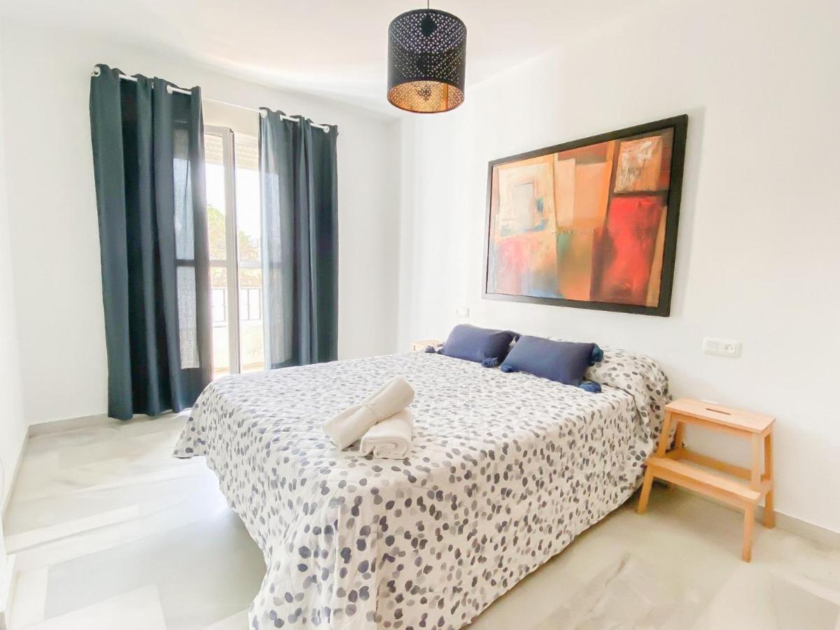Apartamento Sol Y Sal Chiclana de la Frontera Εξωτερικό φωτογραφία