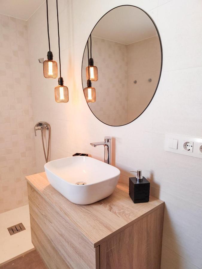 Apartamento Sol Y Sal Chiclana de la Frontera Εξωτερικό φωτογραφία