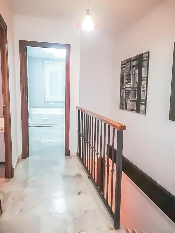 Apartamento Sol Y Sal Chiclana de la Frontera Εξωτερικό φωτογραφία