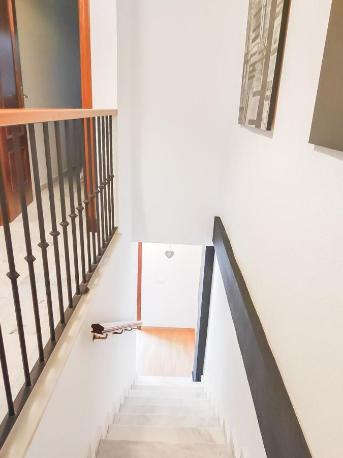 Apartamento Sol Y Sal Chiclana de la Frontera Εξωτερικό φωτογραφία
