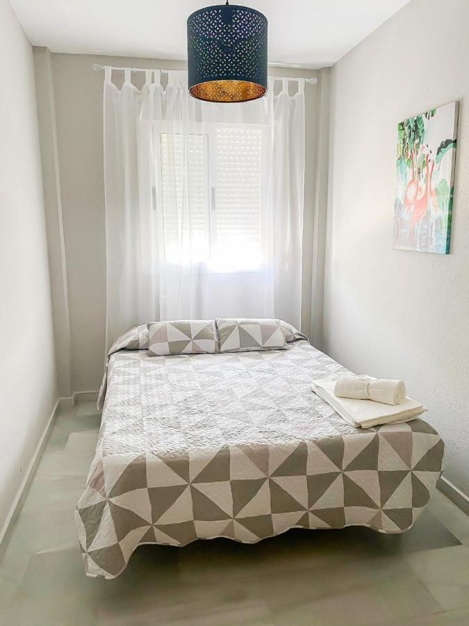Apartamento Sol Y Sal Chiclana de la Frontera Εξωτερικό φωτογραφία