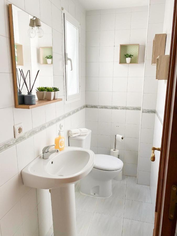 Apartamento Sol Y Sal Chiclana de la Frontera Εξωτερικό φωτογραφία