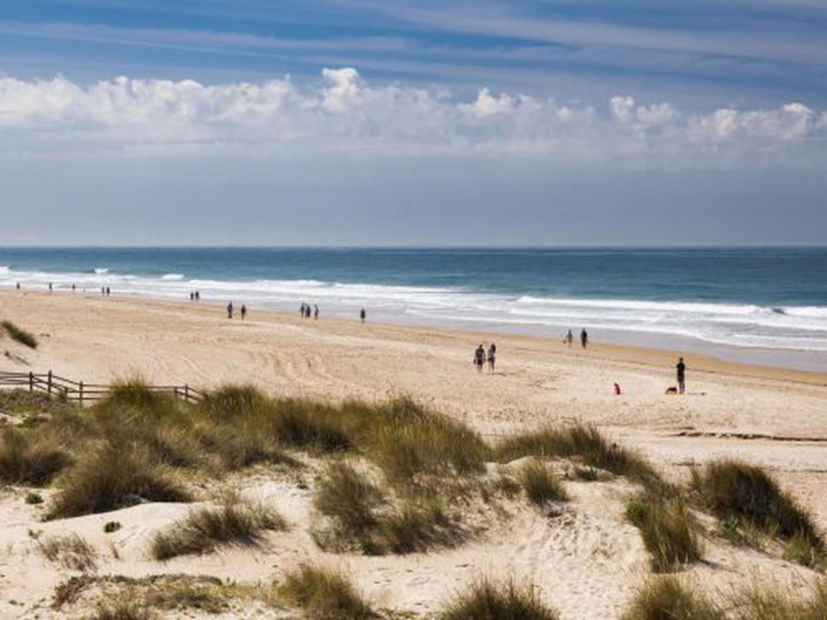 Apartamento Sol Y Sal Chiclana de la Frontera Εξωτερικό φωτογραφία